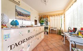 Garden Hotel Taormina